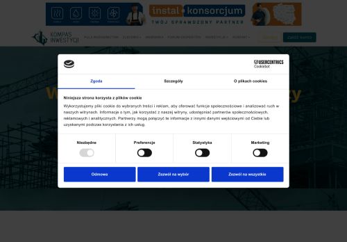 Kompas Inwestycji sp. z o.o. sp.k.