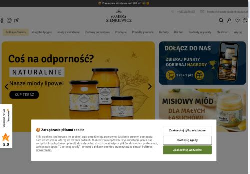 PASIEKA SIENKIEWICZ PAULINA SIENKIEWICZ
