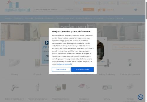 Plytki-lazienki.pl Sp. z o.o.
